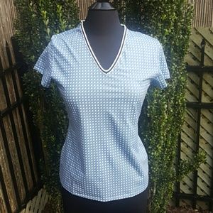 Tory Burch Sport Shirt